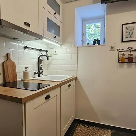 펜션 Perfectly Located Mykonos Town