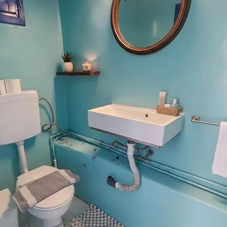 Perfectly Located Σπίτι διακοπών *