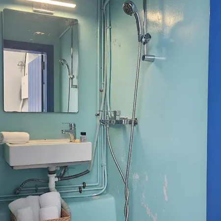 Σπίτι διακοπών Perfectly Located *