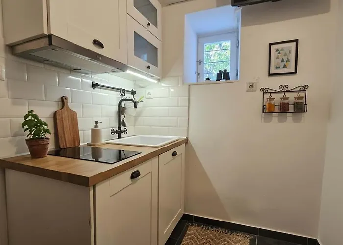 Σπίτι διακοπών Perfectly Located Mykonos Town