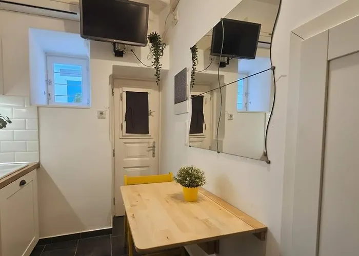 펜션 Perfectly Located *