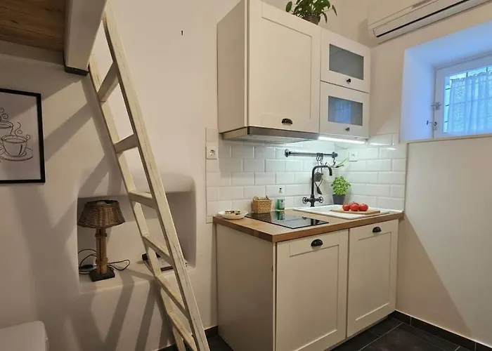 Perfectly Located 펜션