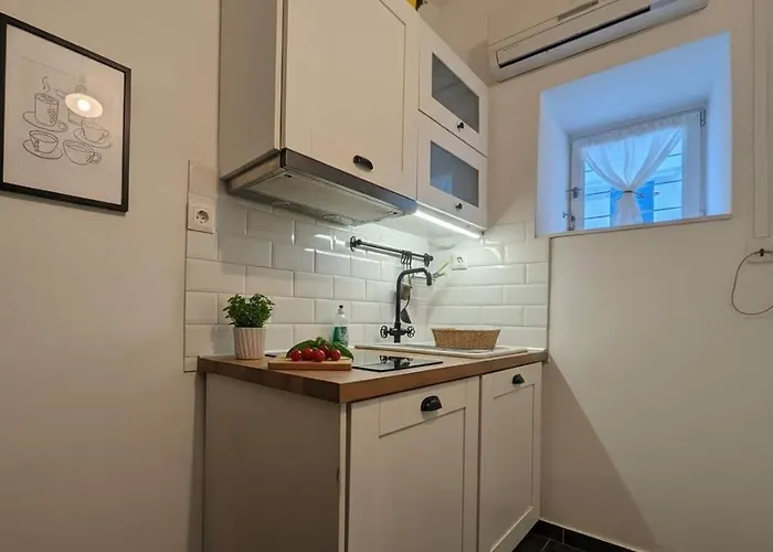 Σπίτι διακοπών Perfectly Located