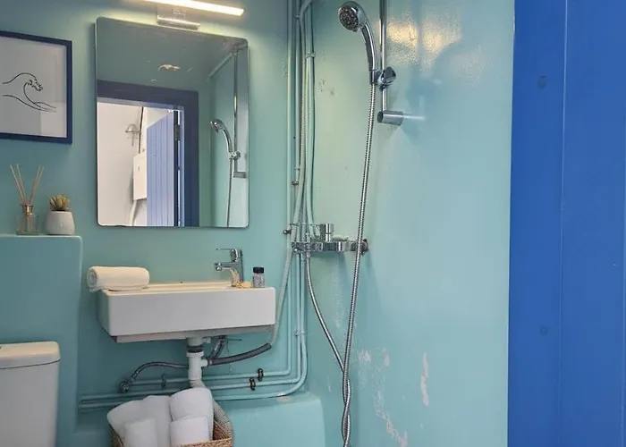 Σπίτι διακοπών Perfectly Located *