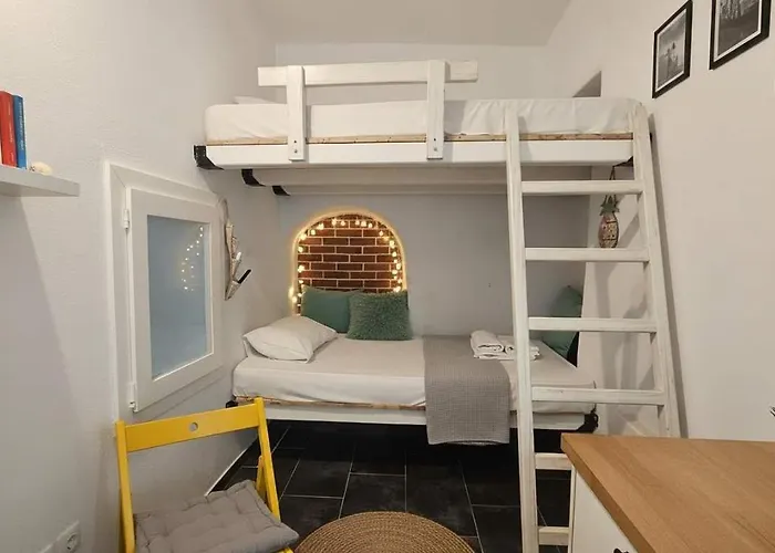 Σπίτι διακοπών Perfectly Located *