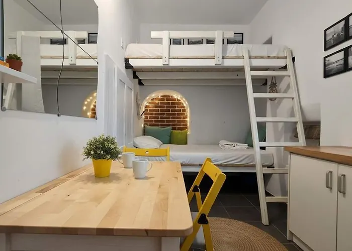 Perfectly Located * Mykonos Town