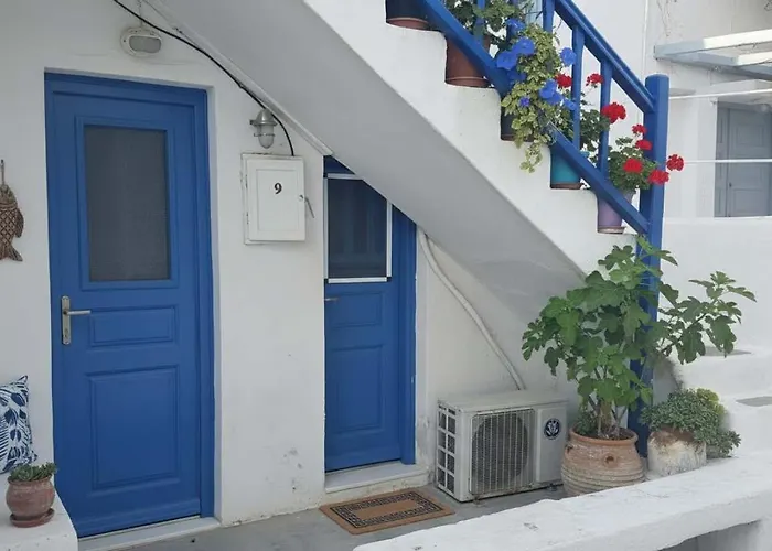 Perfectly Located Ferienhaus *