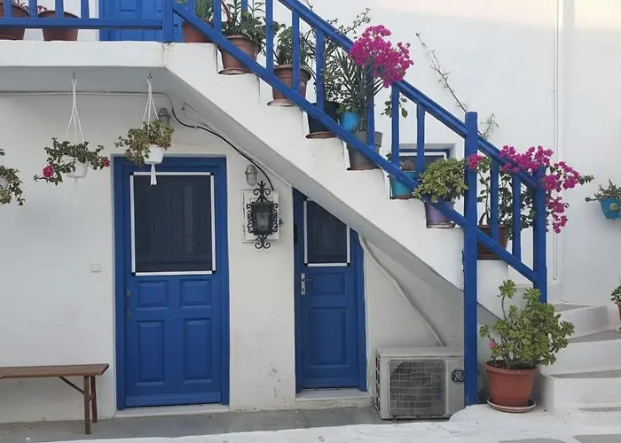 Perfectly Located Ferienhaus